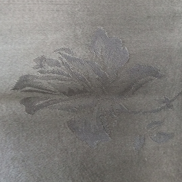Satin bomber jacket - Picture 3 of 3
